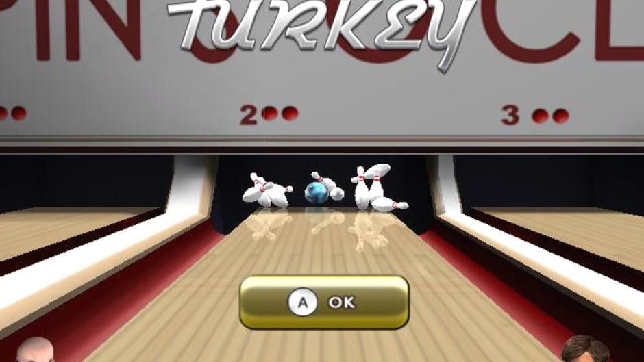 Screenshot for Arcade Sports