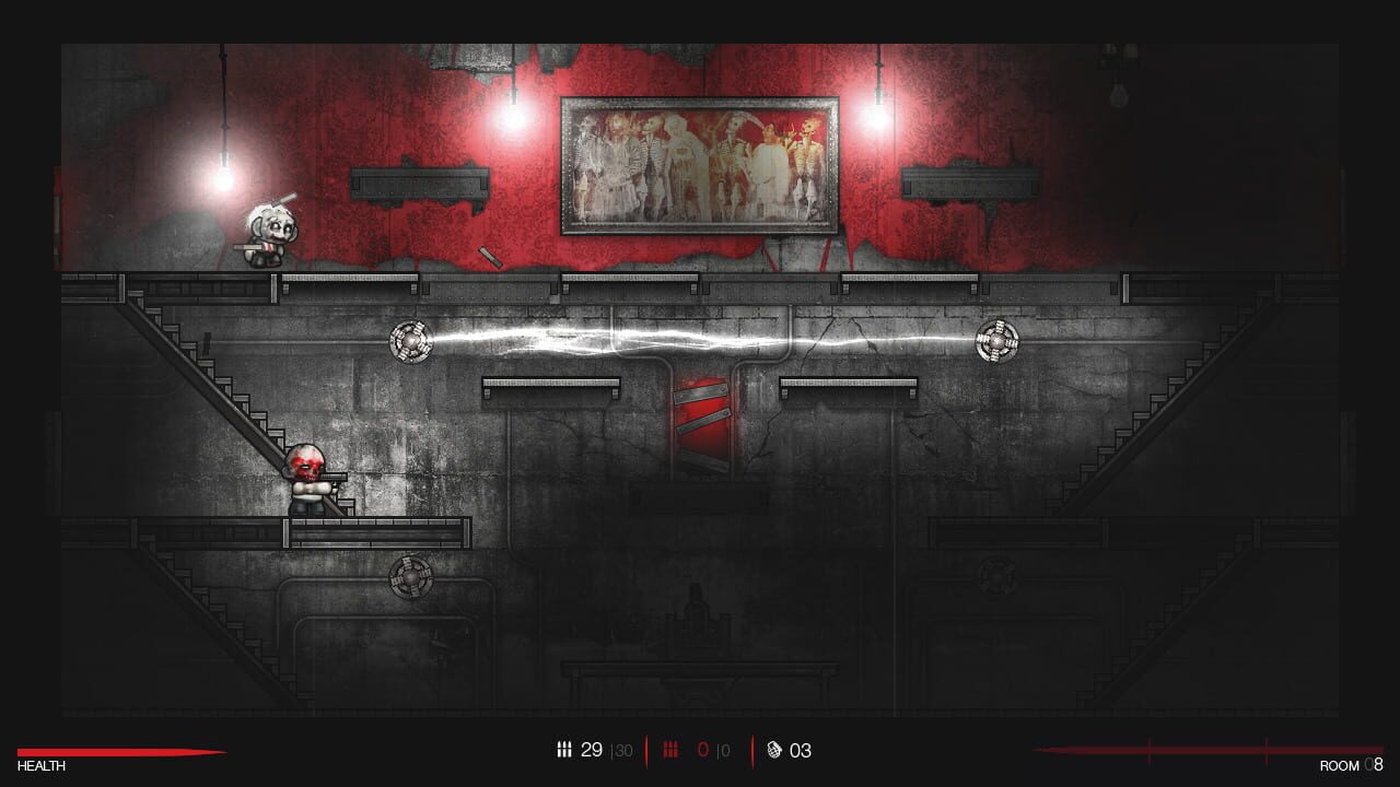 Screenshot for Room13