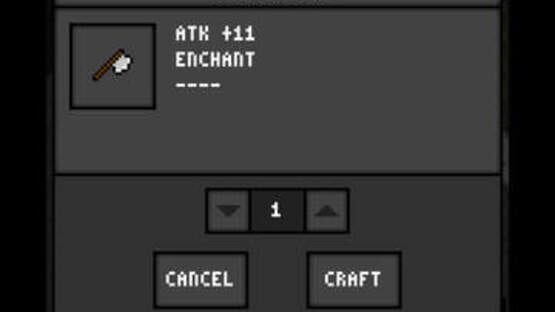 Screenshot for Alchemic Dungeons