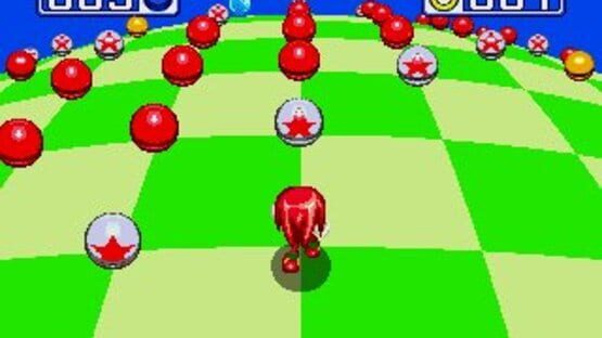 Screenshot for Sonic & Knuckles