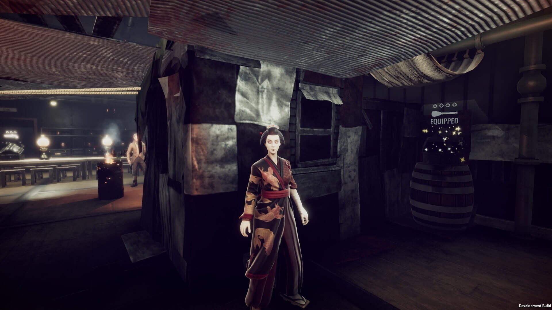 Screenshot for Murderous Pursuits