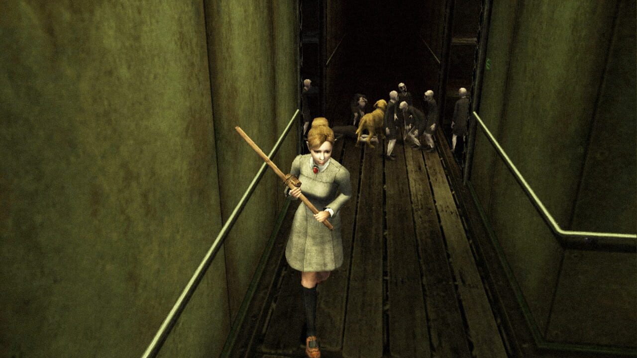 Screenshot for Rule of Rose