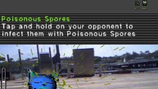 Screenshot for Spirit Hunters Inc. Shadow/Light