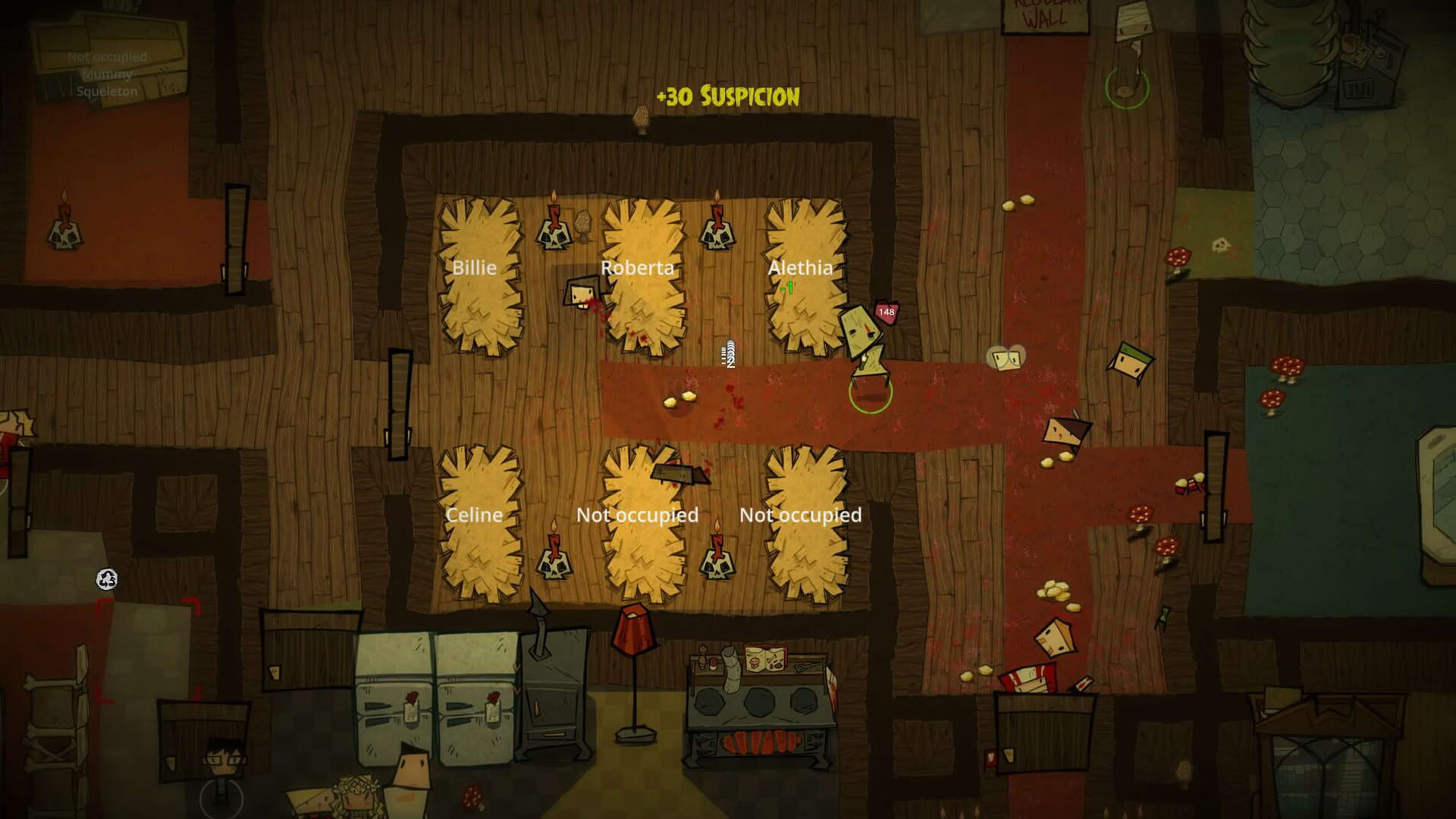 Screenshot for MachiaVillain