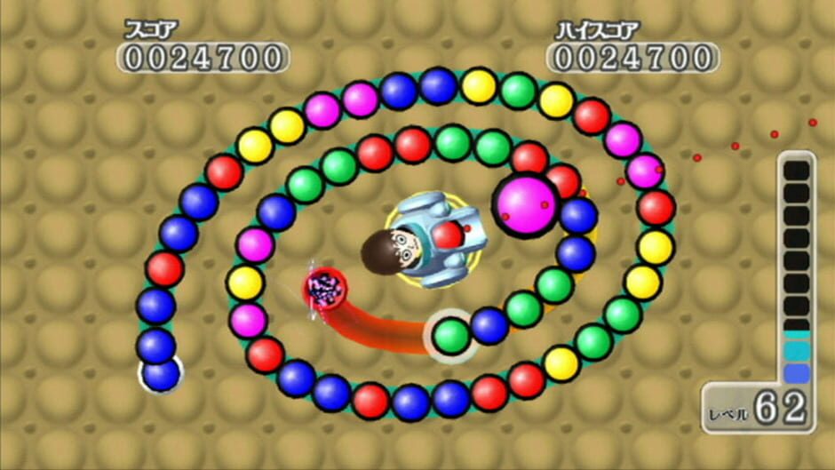 Screenshot for Magnetica Twist