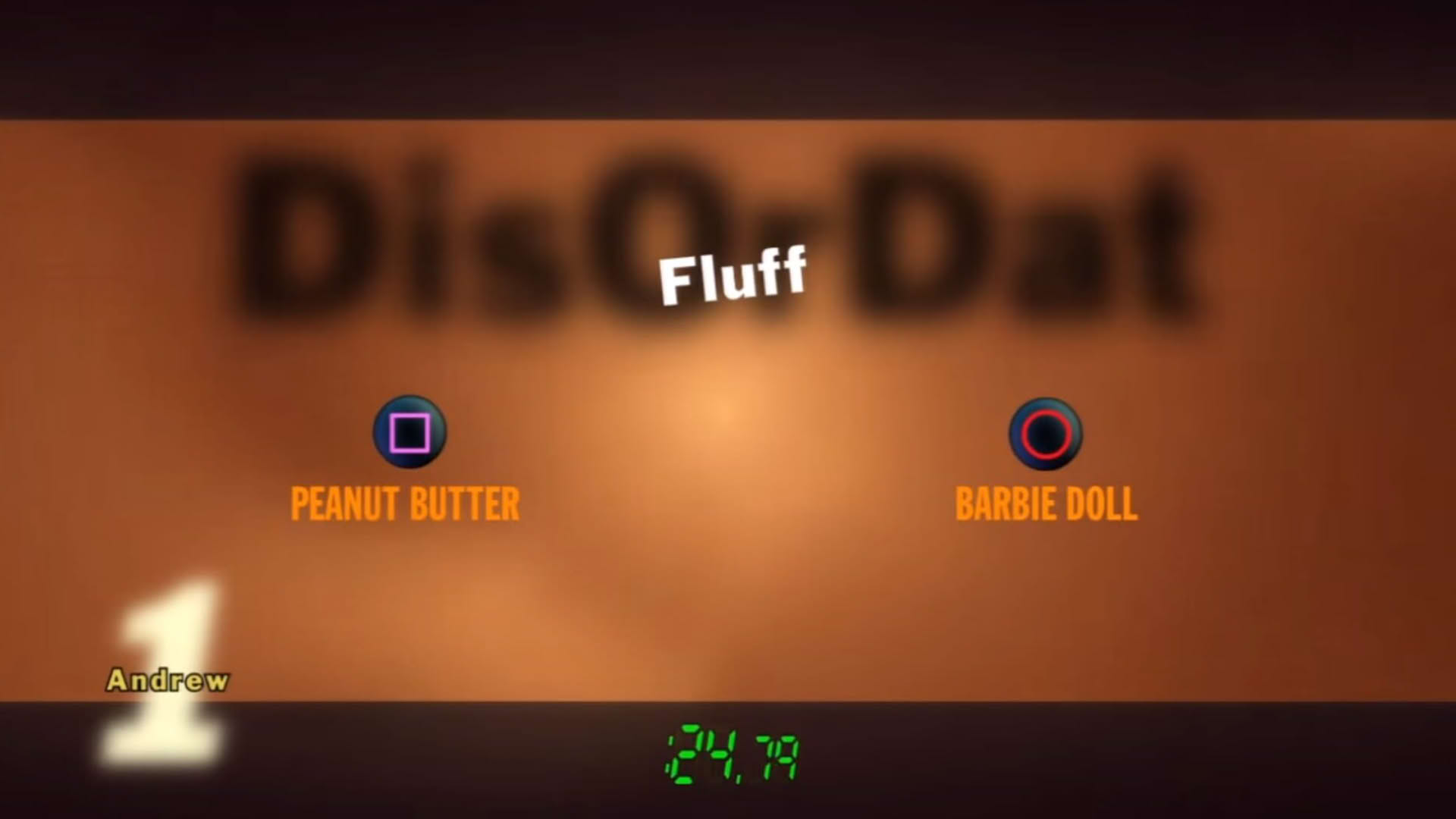 Screenshot for You Don't Know Jack