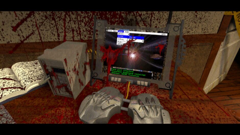 Screenshot for Ripper