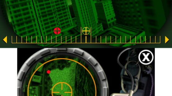 Screenshot for Secret Agent Files: Miami