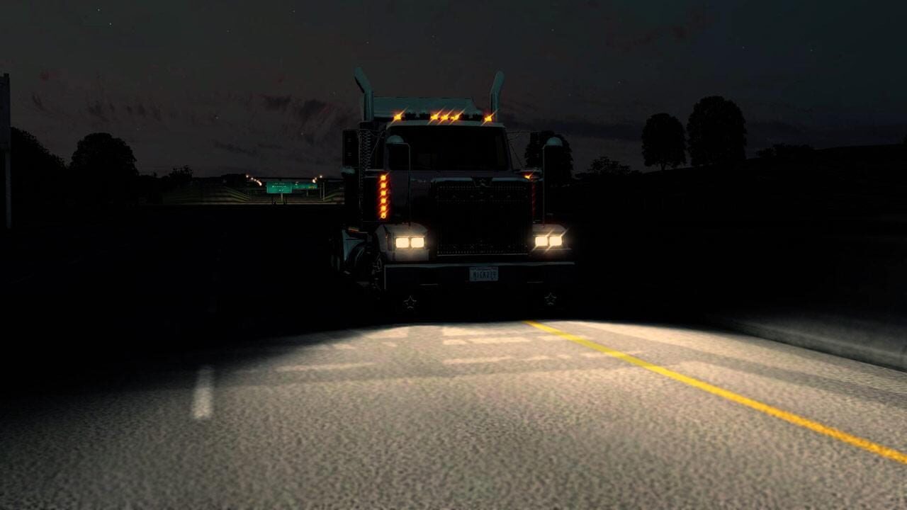 Screenshot for Rig'n'Roll