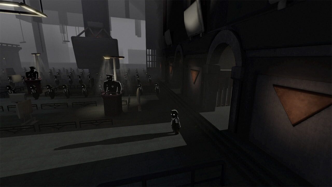 Screenshot for Beholder 2