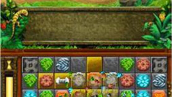 Screenshot for Jewel Keepers: Easter Island