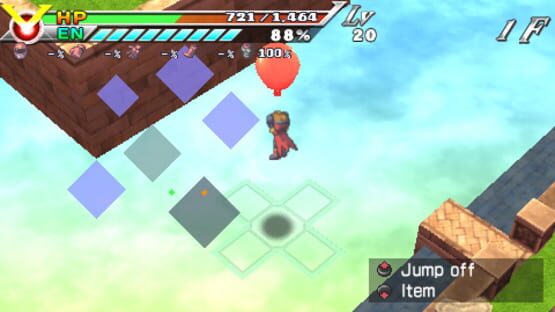Screenshot for Z.H.P. Unlosing Ranger vs. Darkdeath Evilman