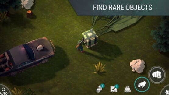 Screenshot for Last Day on Earth: Survival