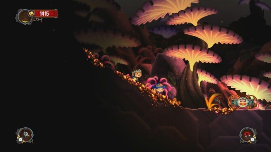 Screenshot for Chariot