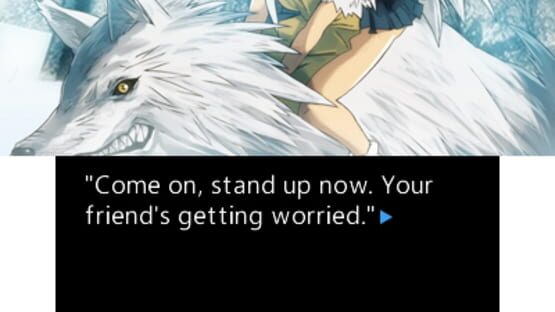 Screenshot for Petit Novel Series: Harvest December
