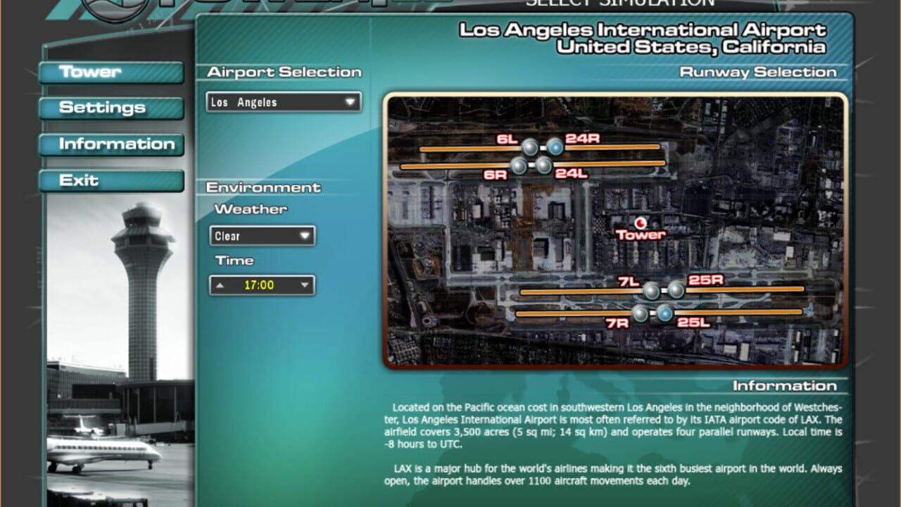 Screenshot for Tower!2011:SE