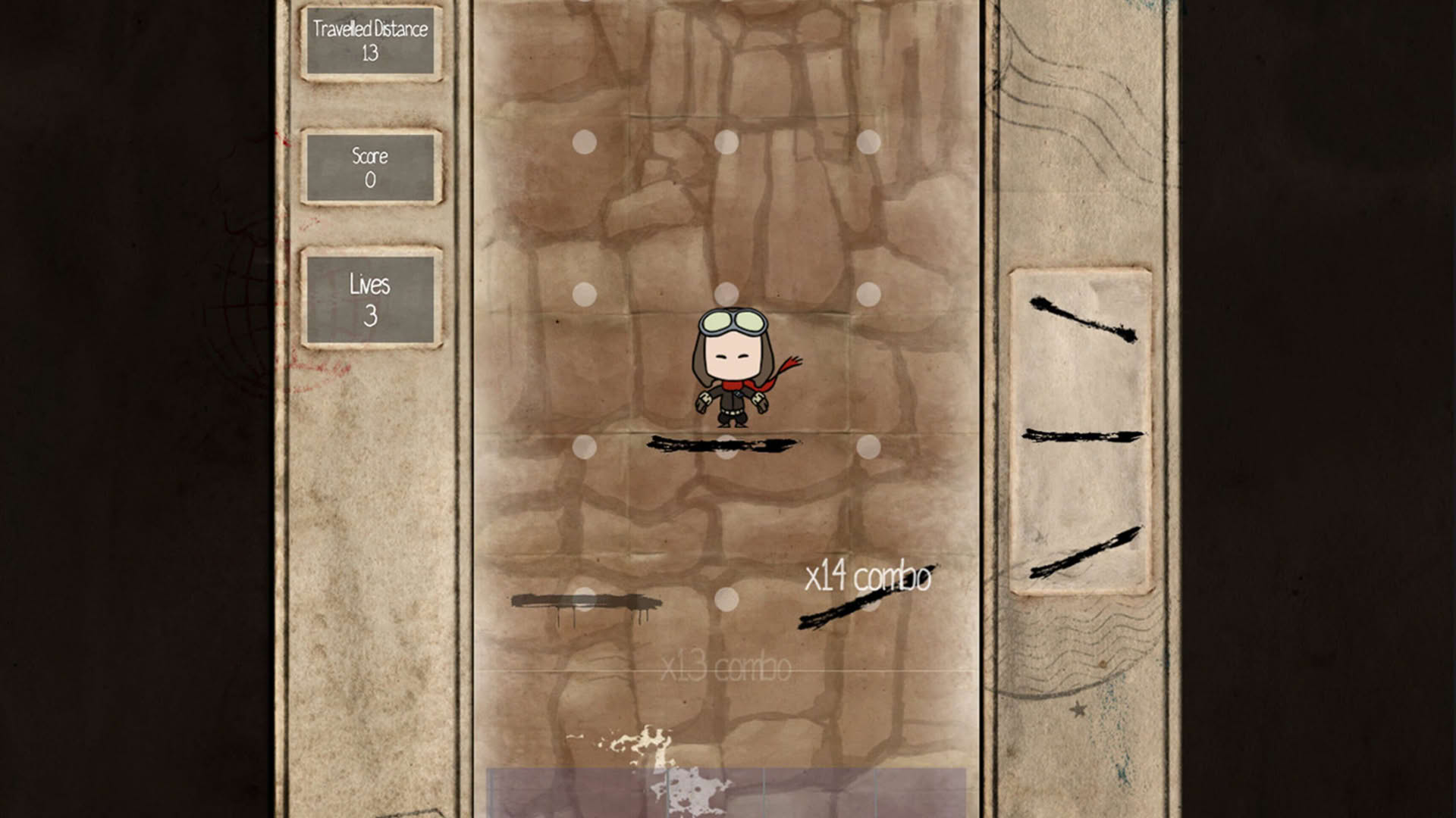 Screenshot for Rise