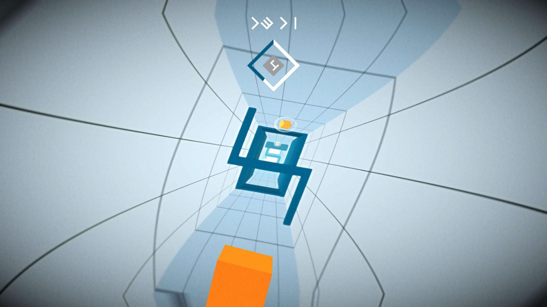 Screenshot for Velocibox