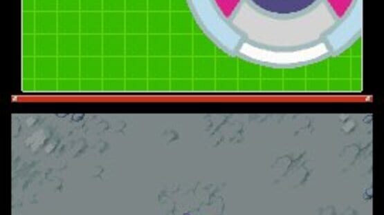 Screenshot for Pokémon Ranger: Shadows of Almia