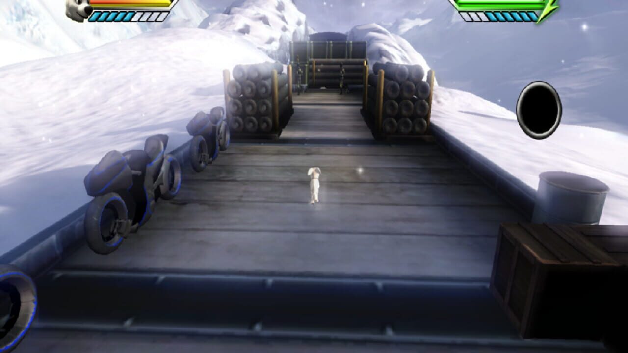 Screenshot for Bolt