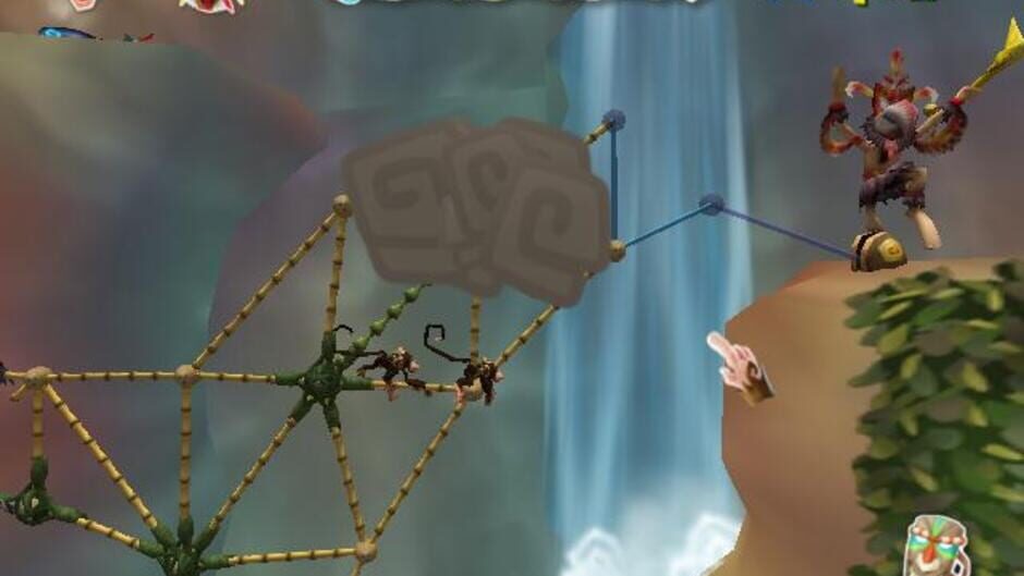 Screenshot for Tiki Towers