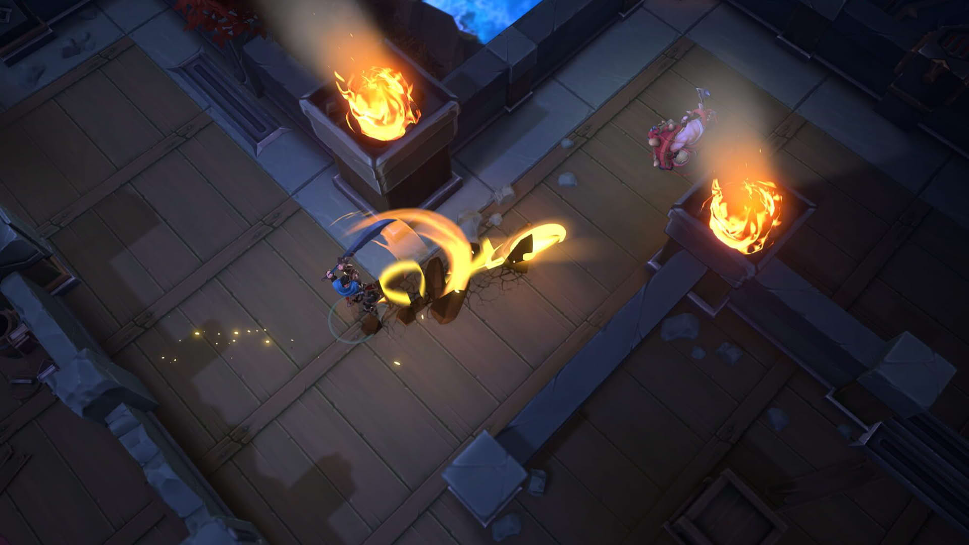 Screenshot for Battlerite Royale