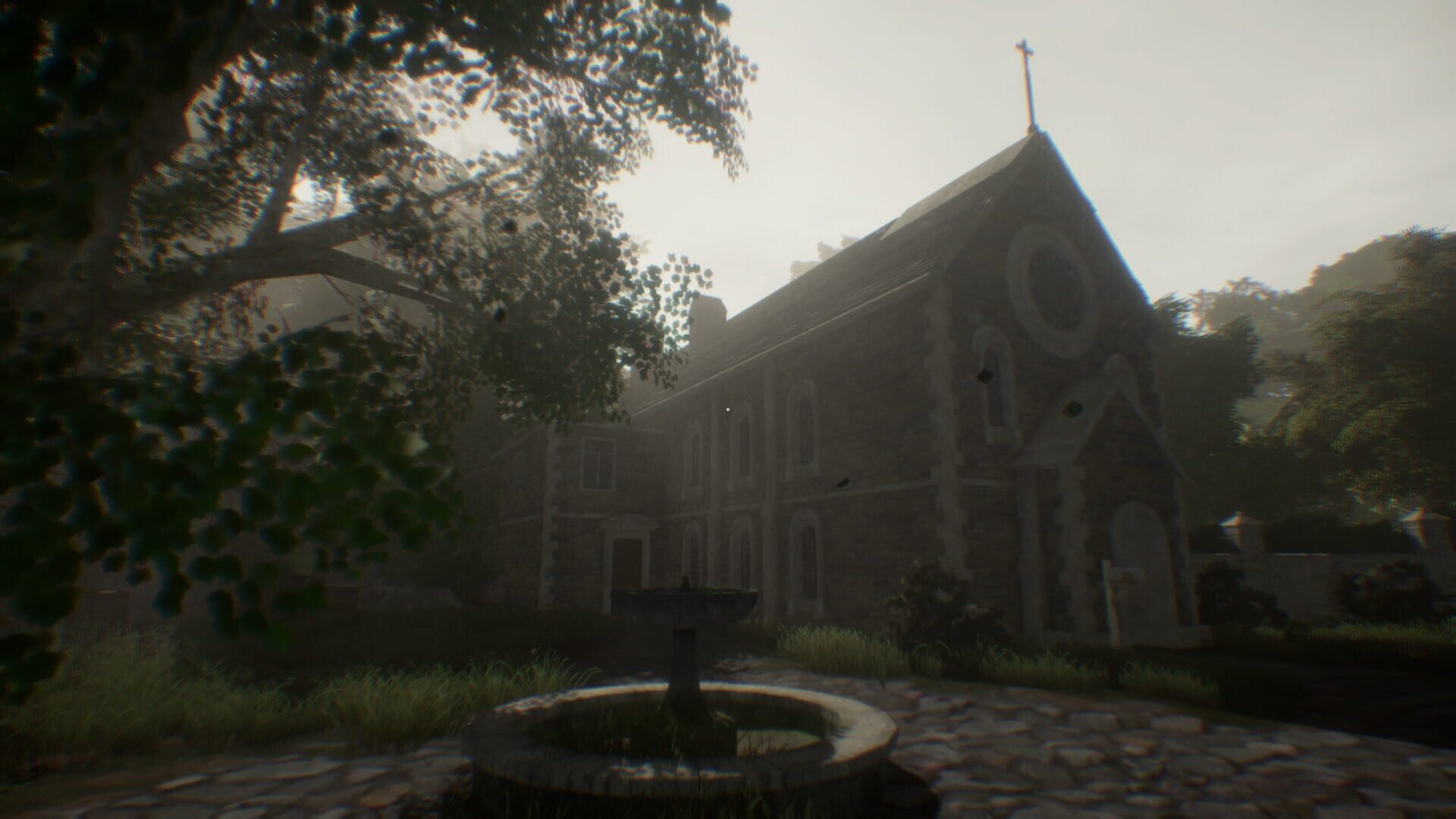 Screenshot for The Painscreek Killings