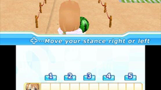 Screenshot for Family Bowling 3D
