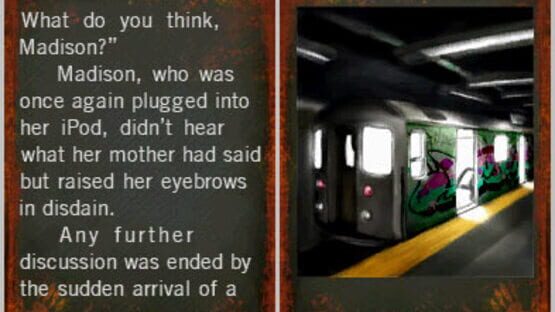 Screenshot for Flips: More Bloody Horowitz