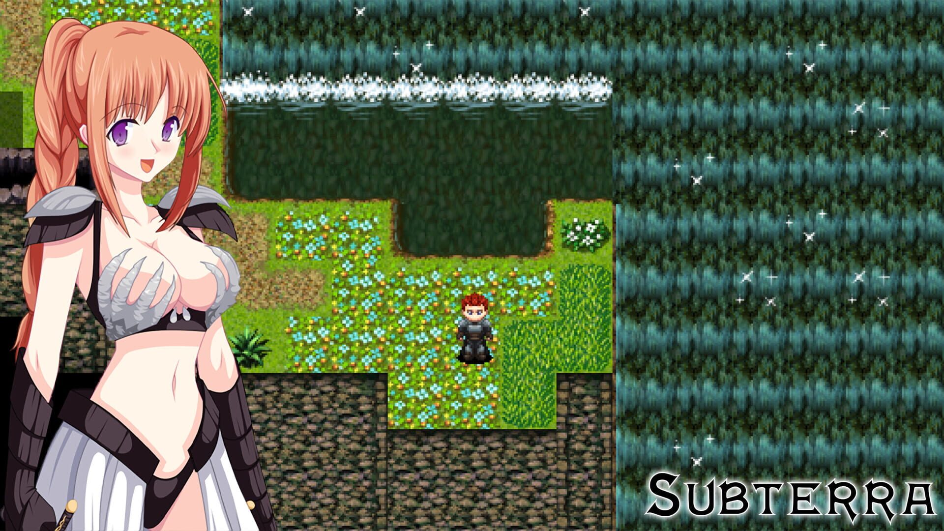 Screenshot for Subterra