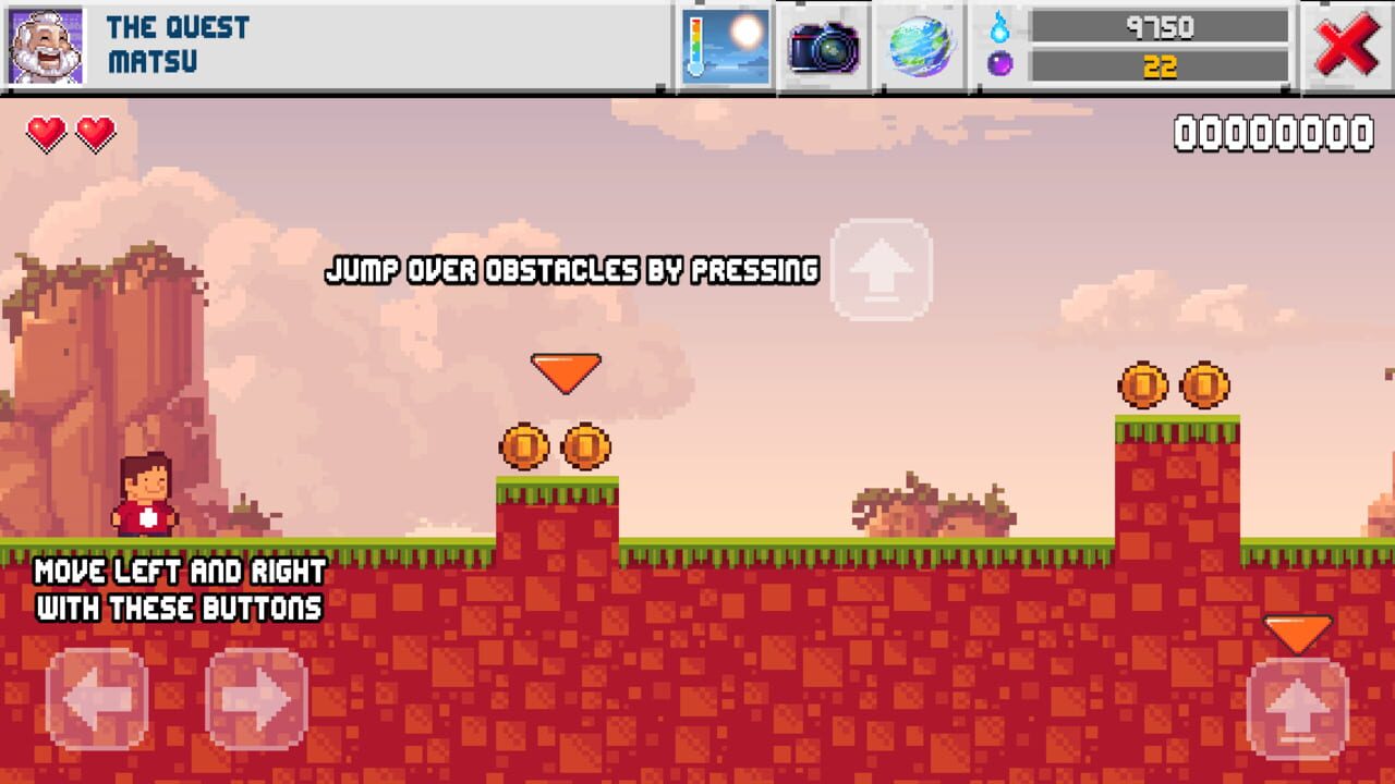 Screenshot for The Sandbox Evolution