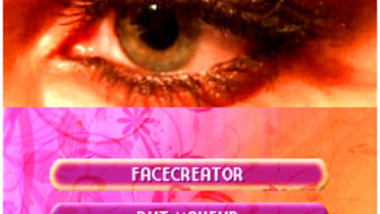 Screenshot for Make-Up and Style