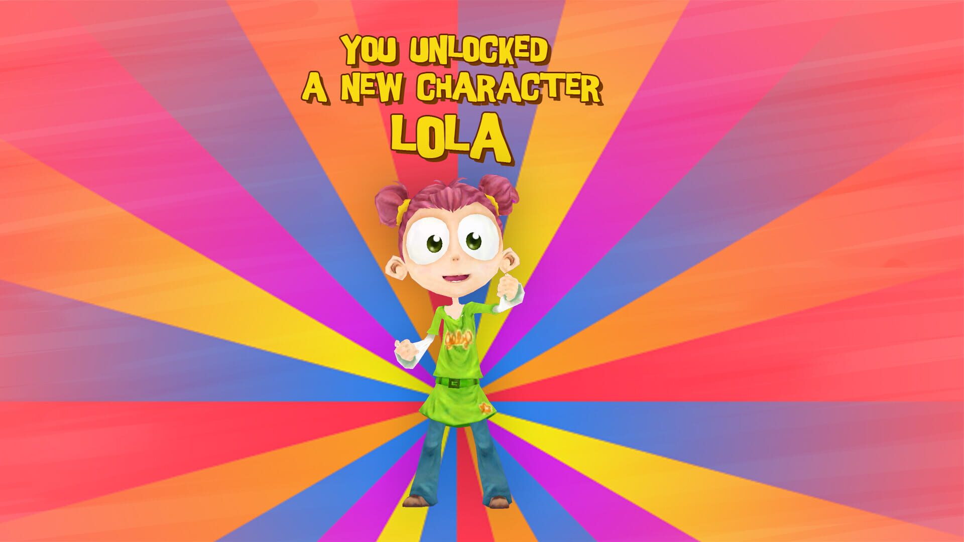 Screenshot for Angelo Skate Away