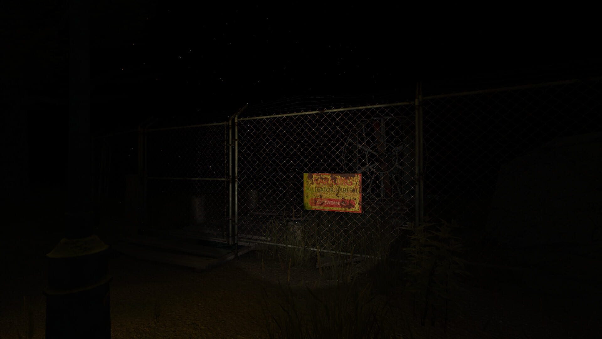Screenshot for Damned