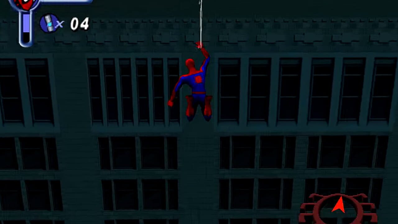 Screenshot for Spider-Man
