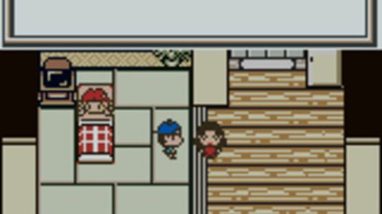 Screenshot for Legend of the River King GB
