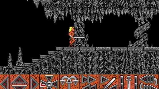 Screenshot for Barbarian