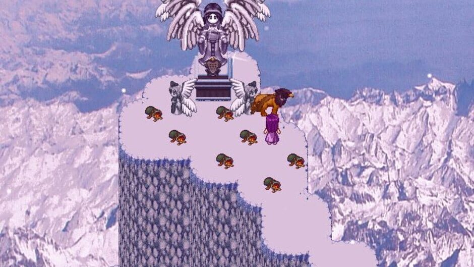 Screenshot for Millennium 2: Take Me Higher