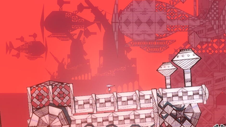 Screenshot for Ballpoint Universe: Infinite