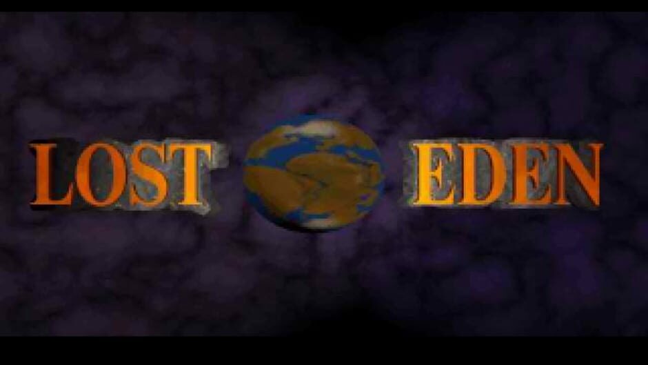 Screenshot for Lost Eden