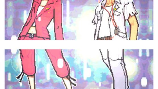 Screenshot for Advance Wars: Dual Strike