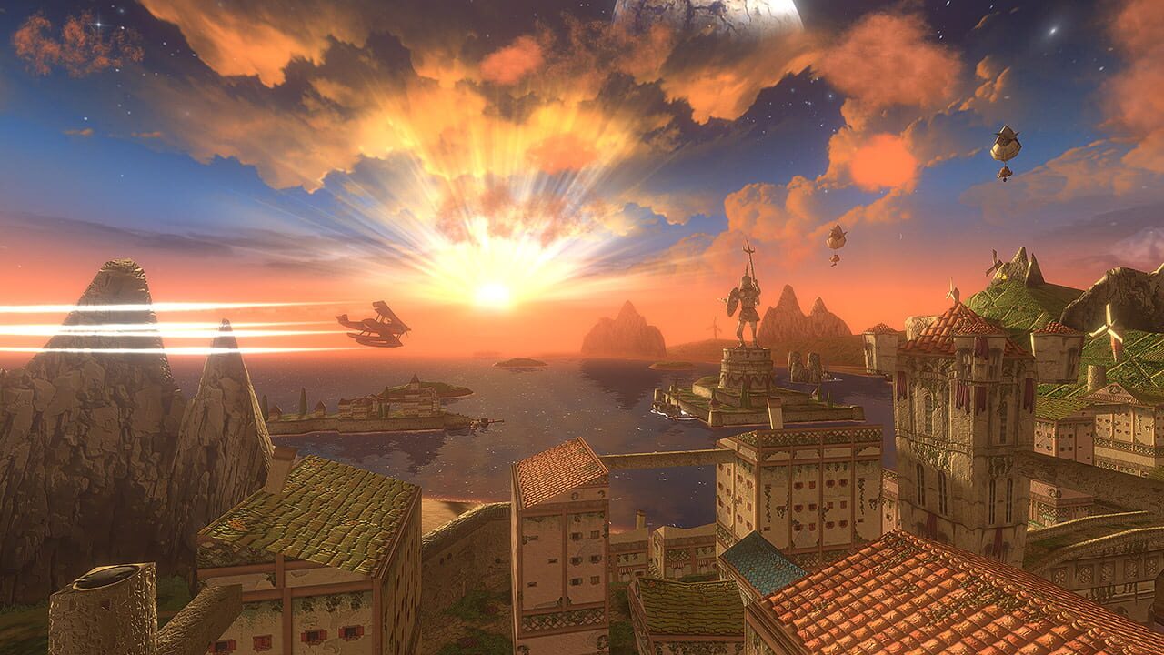 Screenshot for Air Mail