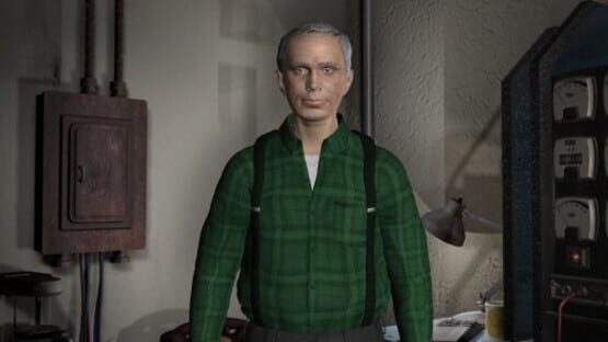 Screenshot for Nancy Drew: The Final Scene