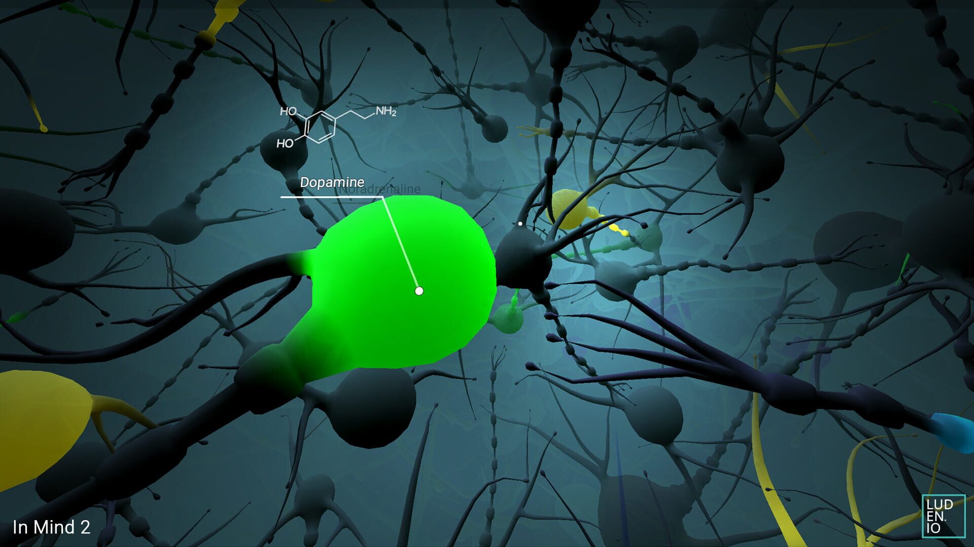 Screenshot for InMind 2 VR