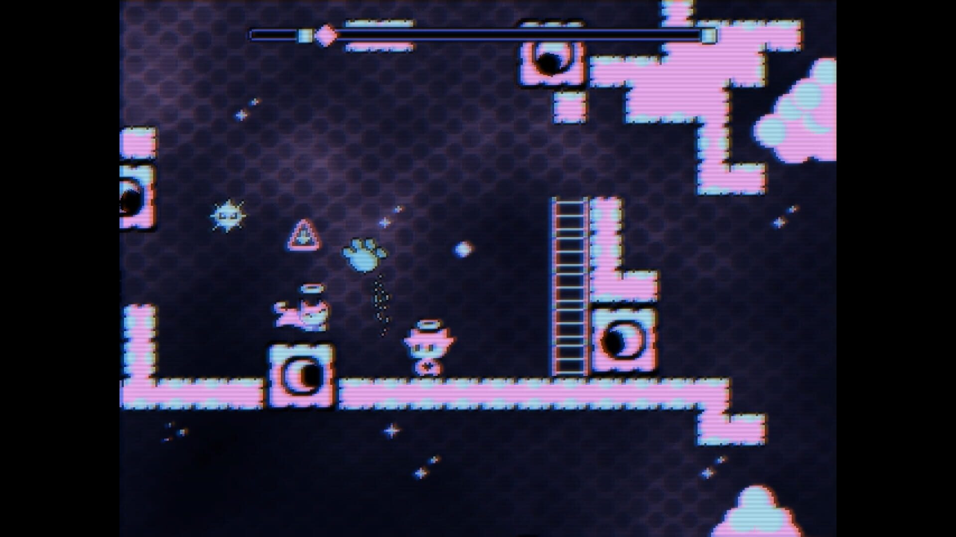 Screenshot for Return.