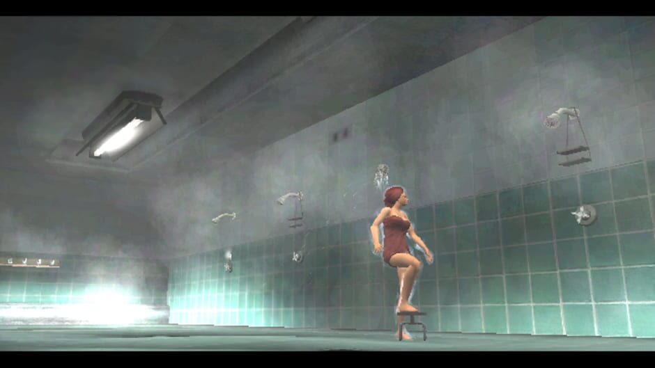 Screenshot for Geist