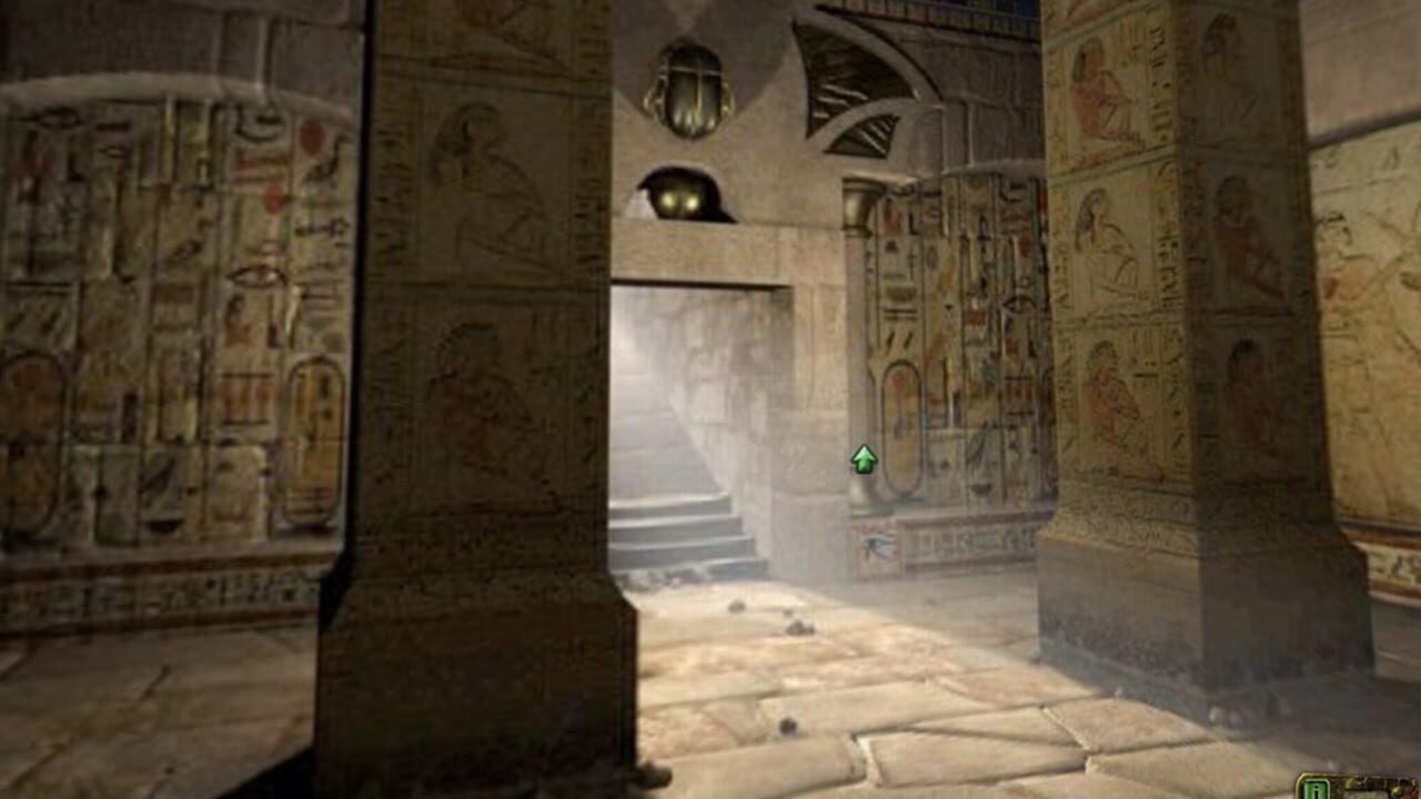 Screenshot for Atlantis III: The New World