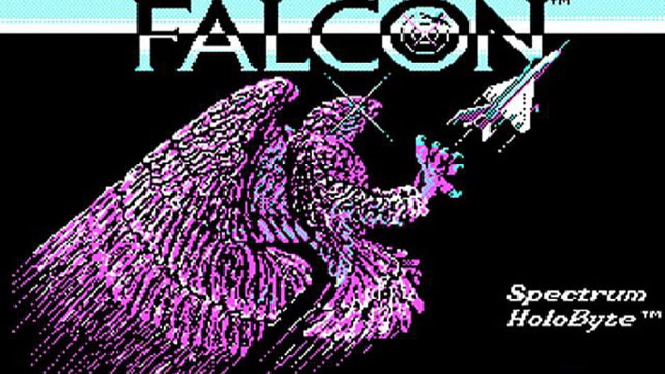 Screenshot for Falcon