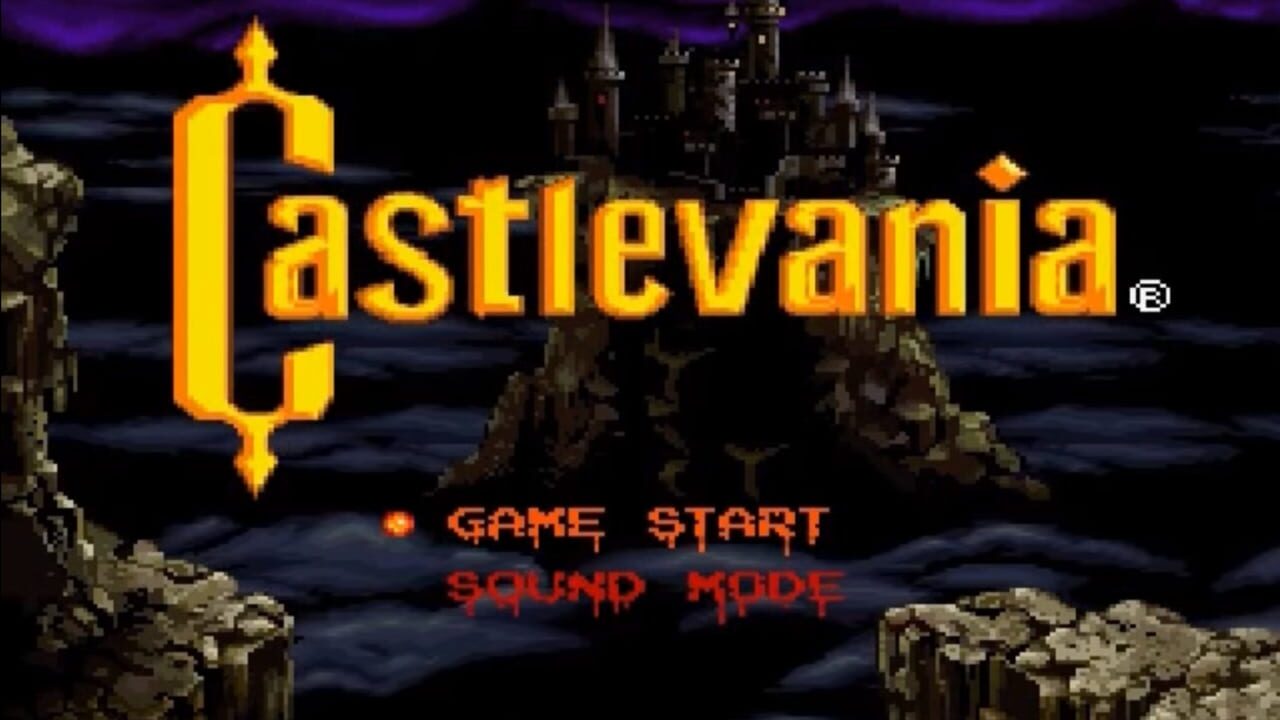 Screenshot for Castlevania Chronicles