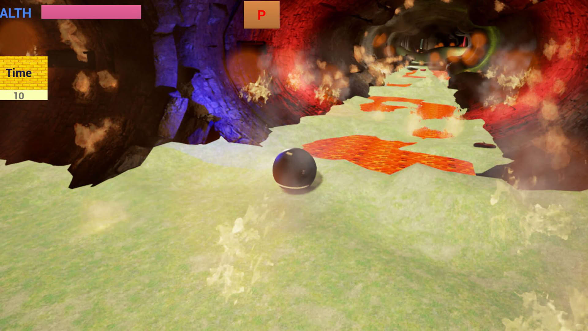 Screenshot for Finnish Roller